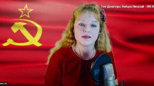 Наша Дарья - Зорька алая (прямой эфир)(Cover Version)