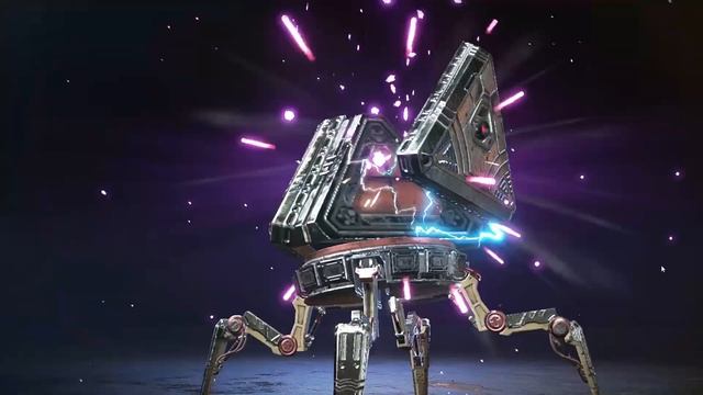 Completing Beast Of Prey Collection Event | Apex Legends | Starz Yonder смотреть онлайн