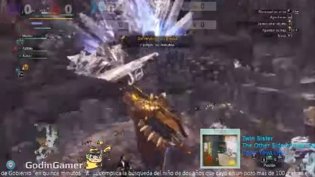 | @MonsterHunter World on #PotatoPc Corei3 6100 Intel HD 530 Win 10 1809 DCH Drivers | смотреть онлайн