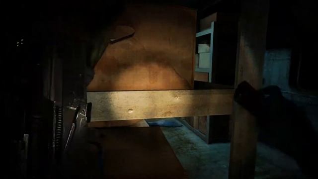 Metro: Last Light - Ranger Hardcore - Chapter 23 - Chase смотреть онлайн