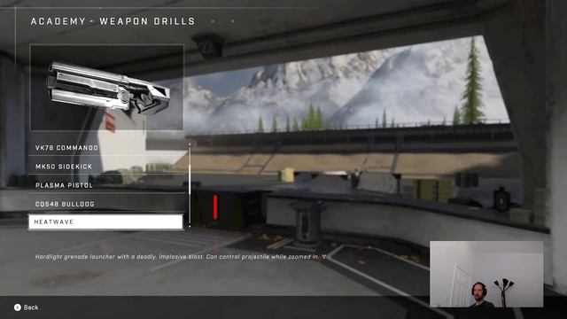 Halo Infinite Weapon Breakdown Damage / Changes смотреть онлайн