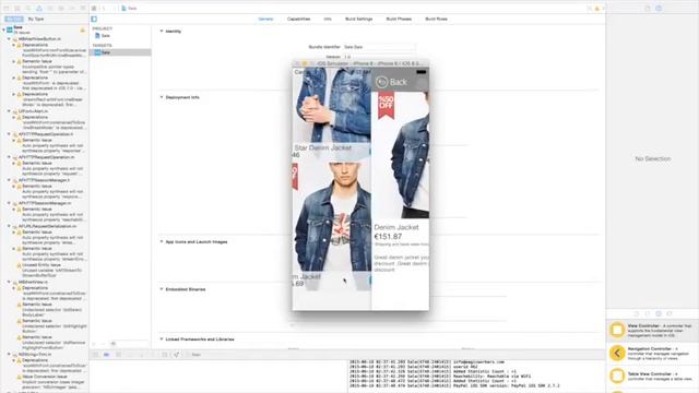 Source App Sale IOS смотреть онлайн
