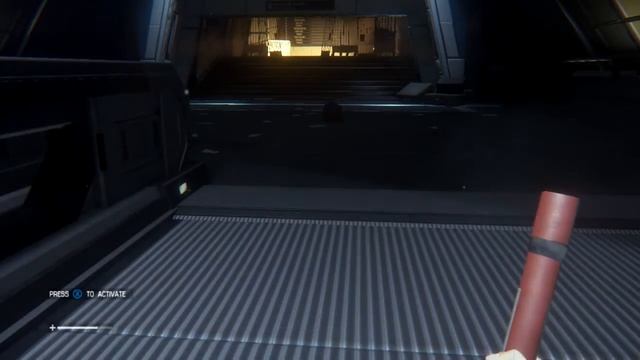 Axel -Ep 02 Let's Play: Alien Isolation смотреть онлайн