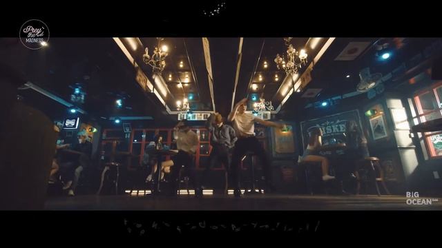 [Vietsub+Kara][MV] US - Moon Jong Up {by Prey The Madness} смотреть онлайн