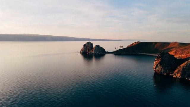 Lake Baikal