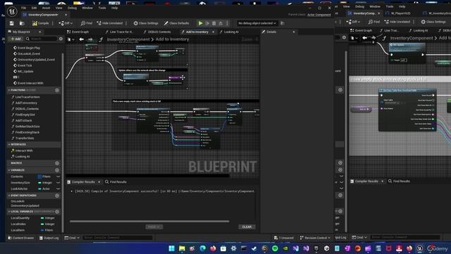 16 - Add To Inventory Part 3 смотреть онлайн
