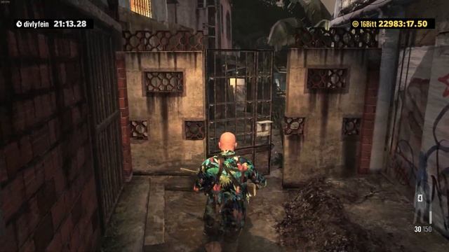 Max Payne 3 (PC) - New York Minute Hardcore смотреть онлайн