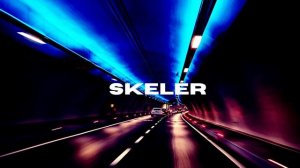 «SKELER NIGHT DRIVER» MUSIC CAR