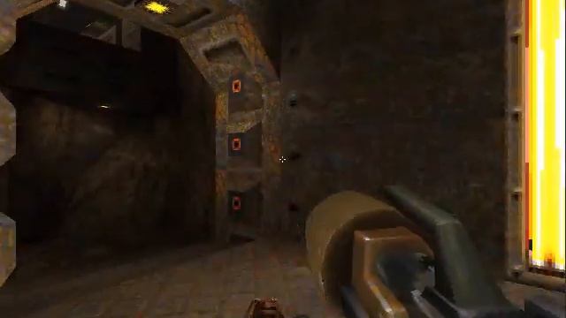 Quake 2: Ground Zero - Part 16 смотреть онлайн