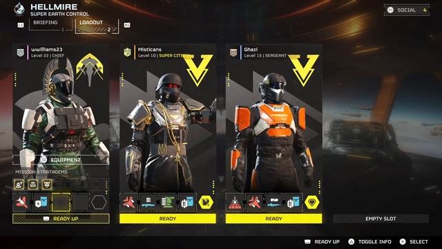 Helldivers 2 PlayStation 5 Livestream 9 part2 смотреть онлайн
