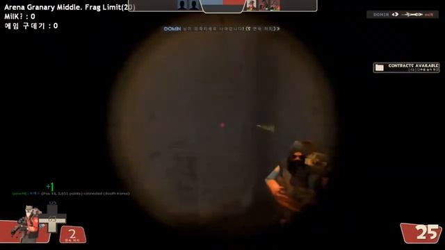 2020 03 24 MGE Sniper смотреть онлайн