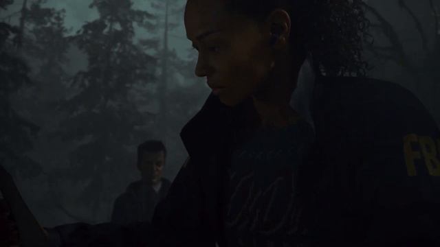 [Professor Plays] Alan Wake 2 | Saga - Return Ch 1 | Episode 1 смотреть онлайн