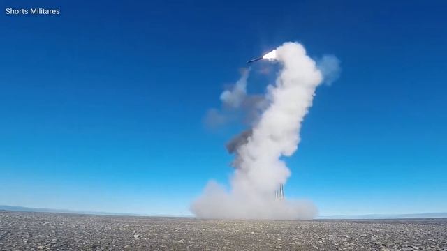 Sistema De Defensa Costera K-300P Bastion-P 🇷🇺 смотреть онлайн