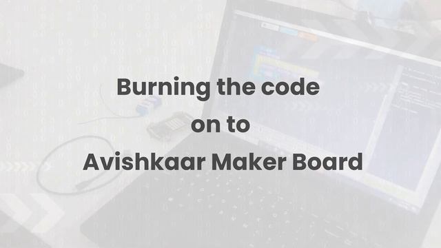 How to program Maker Board using Avishkaar Maker Studio| Coding for Beginners смотреть онлайн
