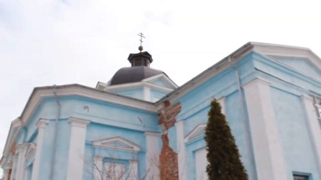 Бобренев монастырь смотреть онлайн