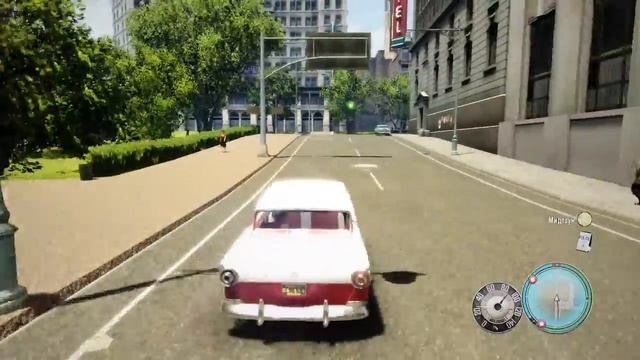 Mafia 2 Sinhala Gameplay FULL GAME [4K 60FPS PC ULTRA] No Commentary #Mafia2 #Gameplay #Walkthrough