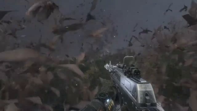 Metro Exodus #13 ДЛС История Сэма Финал Прохождение На РУССКОМ смотреть онлайн