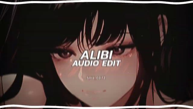 ALIBI