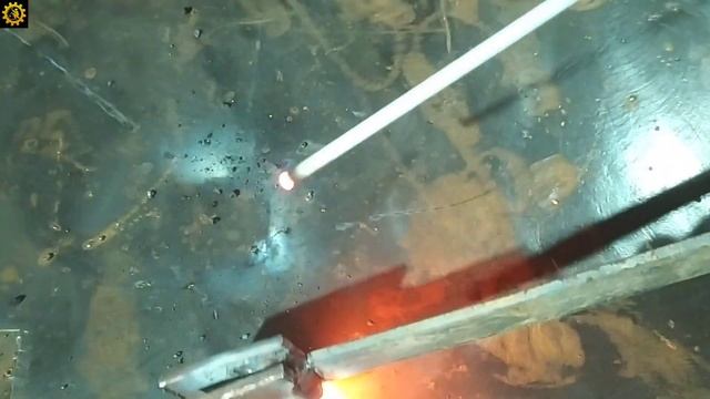 Easy Way to Bend Flat Bar / New Simple Design For Windows @CreativeToolMistry смотреть онлайн