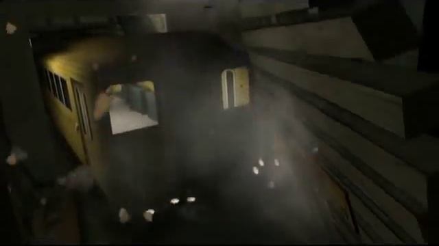 Обзор на Max Payne (18+) смотреть онлайн