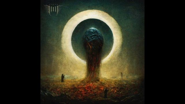 Humanity's Last Breath - ASHEN (FULL ALBUM 2023 // Blackened Deathcore / Apocalyptic Deathcore)