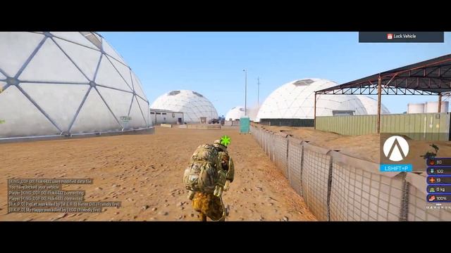 ARMA3 - Bangkok Life #Montage // 02 смотреть онлайн