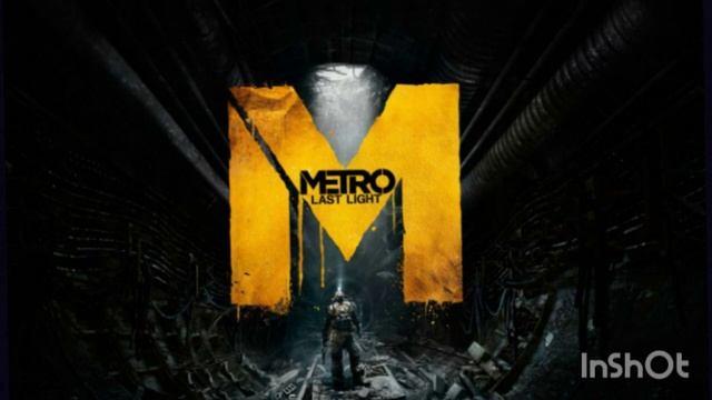 Music From The Ending Metro Last Light: Redux, Музыка Из Концовки Metro Last Light: Redux смотреть онлайн
