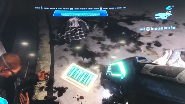 Halo reach Xbox 360 смотреть онлайн