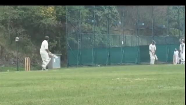 This is how we play cricket... смотреть онлайн