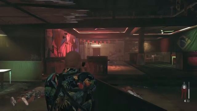 Max Payne 3 и Юзя Часть 10 Не злите лысого Макса [Перезалив Юзя] смотреть онлайн