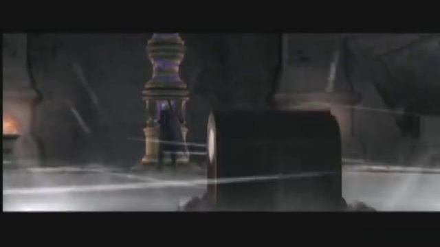 Devil May Cry 4 pt.19 - For You [1/2] смотреть онлайн