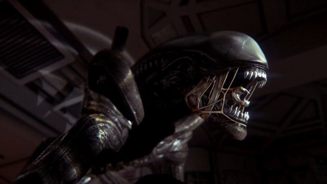 Alien Isolation Screen Shots смотреть онлайн
