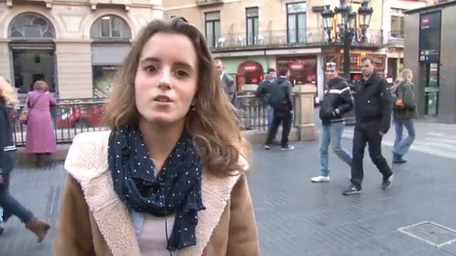 Spanish 28 2 Barcelona смотреть онлайн