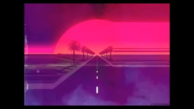 Pertubator - Electric Dreams (35% Slower)