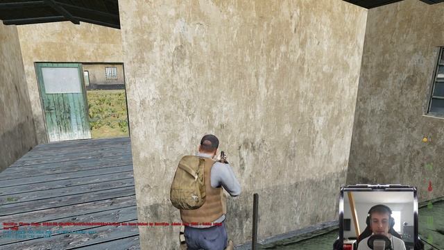 [HD] ♦ Arma 2 ♦ DayZ Mod Overpoch ♦ Taviana ♦ Episode 01 : Taviana ? смотреть онлайн