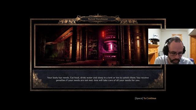 The Expelled Boxer // Hardcore // Part 14 (Outward Definitive Edition) смотреть онлайн