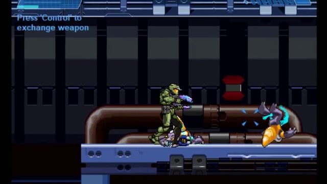 ITF Games | PC - Halo Zero (2020-02-09) - Test Run смотреть онлайн
