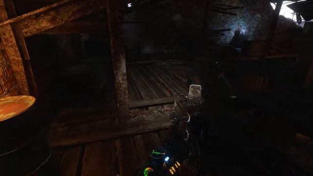 Metro Exodus ( стрим ) -=- часть 2 смотреть онлайн