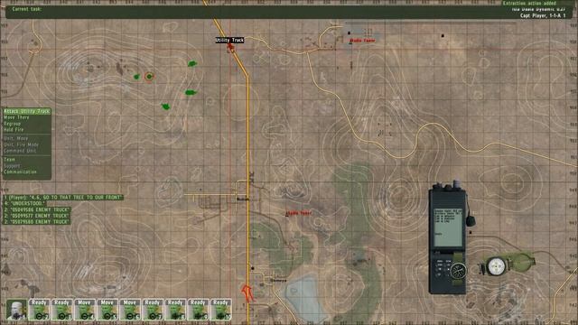 Arma2 ID Part2 смотреть онлайн