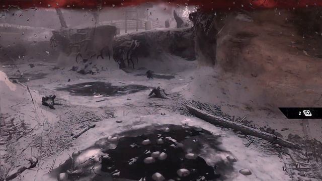 [PC] Metro Exodus (4K 60 FPS Gameplay) смотреть онлайн