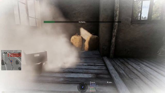 Arma3: SOCOMD 1-1 Training Operation Publication смотреть онлайн