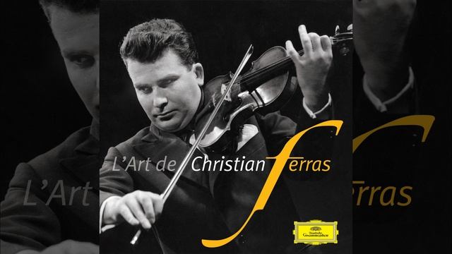 Mozart: Violin Sonata in F Major, K. 376: II. Andante смотреть онлайн