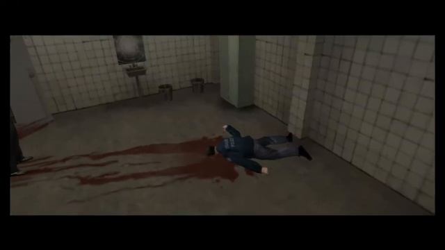 Max Payne (PS4) - Part 1: The American Dream - Episode 1 смотреть онлайн