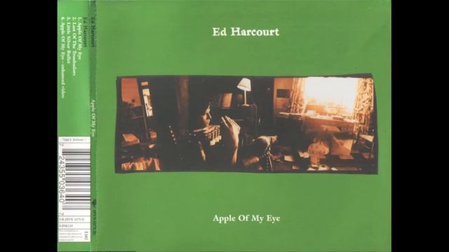 Ed Harcourt – Weary And Bleary Eyed смотреть онлайн