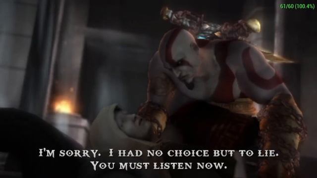 TEMPLE OF POSIDEN|| PPSSPP GOD OF WAR смотреть онлайн