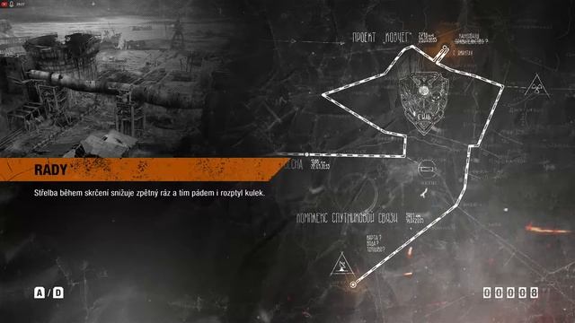 Metro Exodus #6 Jednou tě dostanu #Good karma смотреть онлайн