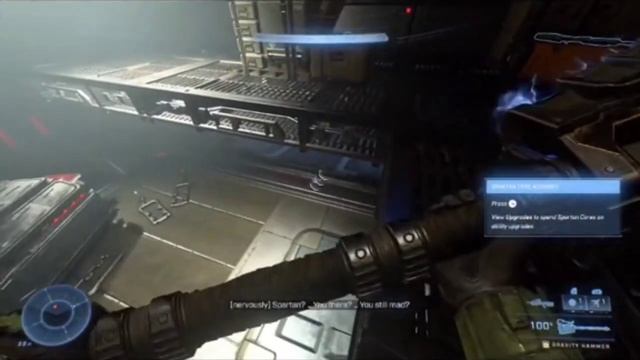 i love the Halo Infinite grunts смотреть онлайн