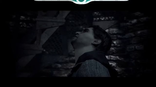 #AlanWake прохождение #1 PC FULL HD