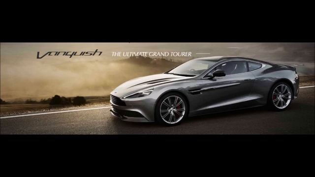Aston Martin Part 02 смотреть онлайн