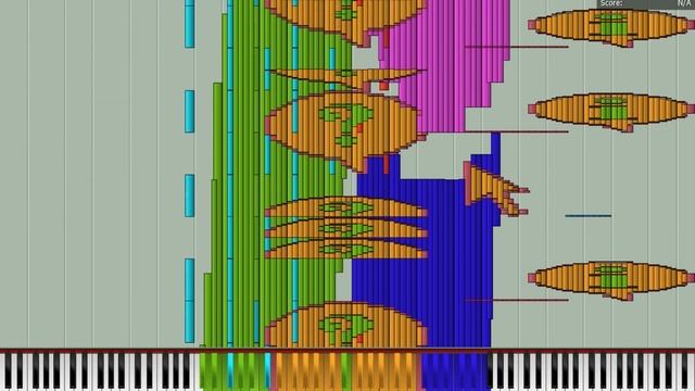 Music Only Using Sounds From Windows XP And Windows 98 - KF2015 смотреть онлайн